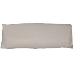 Abalone Grey Body Pillow Case (dakimakura) by FabChoice