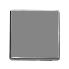 Battleship Grey Memory Card Reader (square 5 Slot) by FabChoice