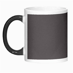 Carbon Grey Morph Mugs