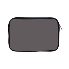 Carbon Grey Apple iPad Mini Zipper Cases