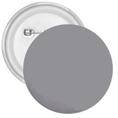 Chalice Silver Grey 3  Buttons by FabChoice