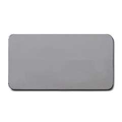 Chalice Silver Grey Medium Bar Mats by FabChoice