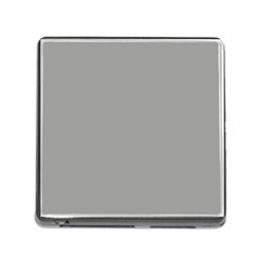 Drizzle Grey Memory Card Reader (square 5 Slot) by FabChoice