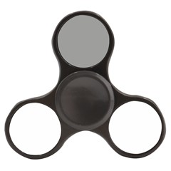 Drizzle Grey Finger Spinner by FabChoice