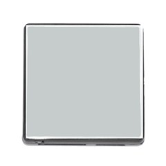 Glacier Grey Memory Card Reader (square 5 Slot) by FabChoice