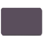 Graphite Grey Large Doormat  30 x20  Door Mat