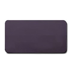 Graphite Grey Medium Bar Mats by FabChoice