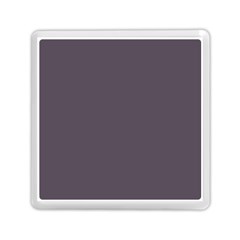 Graphite Grey Memory Card Reader (square) by FabChoice