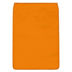 Apricot Orange Removable Flap Cover (l) by FabChoice