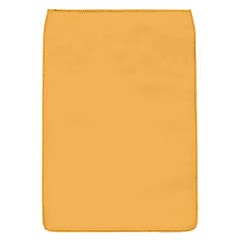 Bees Wax Orange Removable Flap Cover (s)