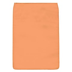 Cantaloupe Orange Removable Flap Cover (s)