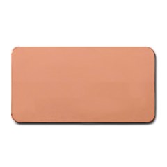 Coral Sands Medium Bar Mats by FabChoice