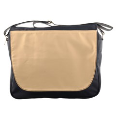 Cute Sunset Messenger Bag by FabChoice