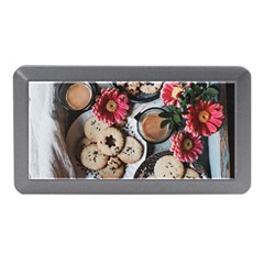 Cookies & Tea Tray  Memory Card Reader (mini) by Incredible