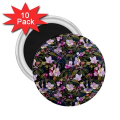 Apple Blossom  2 25  Magnets (10 Pack)  by SychEva