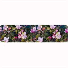 Apple Blossom  Large Bar Mats by SychEva