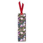 Apple Blossom  Small Book Marks Front