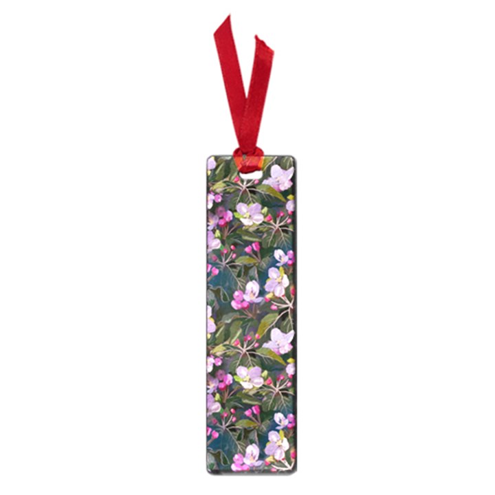 Apple Blossom  Small Book Marks