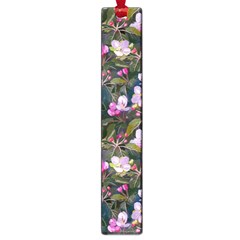 Apple Blossom  Large Book Marks by SychEva