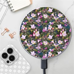 Apple Blossom  Wireless Charger