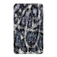 Glithc Grunge Abstract Print Memory Card Reader (rectangular) by dflcprintsclothing