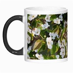 Blooming Garden Morph Mugs by SychEva