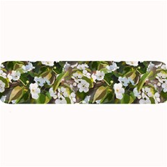 Blooming Garden Large Bar Mats by SychEva