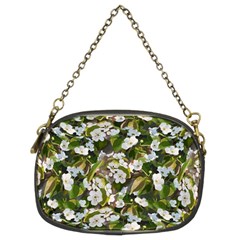 Blooming Garden Chain Purse (two Sides) by SychEva