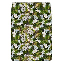 Blooming Garden Removable Flap Cover (l) by SychEva