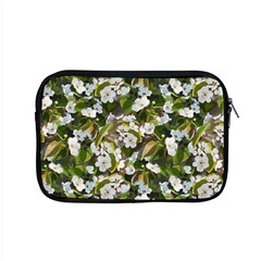 Blooming Garden Apple Macbook Pro 15  Zipper Case by SychEva