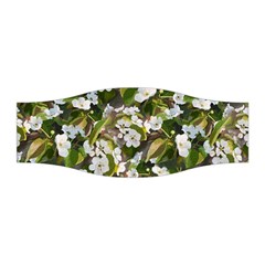 Blooming Garden Stretchable Headband by SychEva