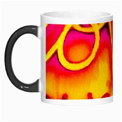  Graffiti Love Morph Mugs by essentialimage365