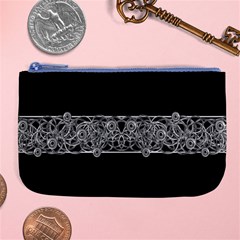 Derivation And Variations 4 Large Coin Purse