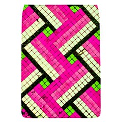 Pop Art Mosaic Removable Flap Cover (s) by essentialimage365