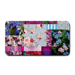 Pink Purple Aesthetic Medium Bar Mats by designsbymallika