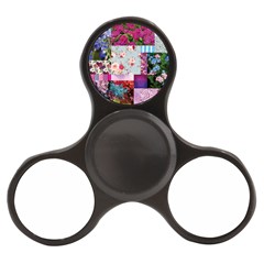 Pink Purple Aesthetic Finger Spinner by designsbymallika