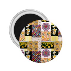 Yellow Aesthetics 2 25  Magnets by designsbymallika