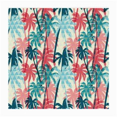 Tropical Love Medium Glasses Cloth by designsbymallika