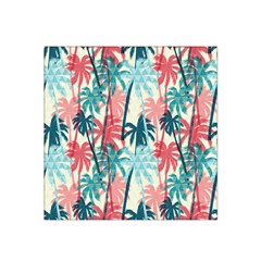 Tropical Love Satin Bandana Scarf