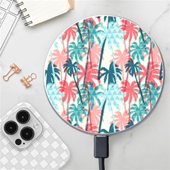 Tropical Love Wireless Charger