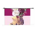 Flower Girl Pencil Case Front