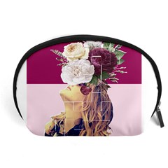 Flower Girl Accessory Pouch (large) by designsbymallika