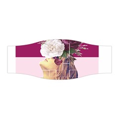 Flower Girl Stretchable Headband