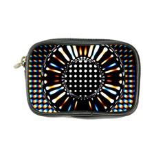 Digital Watch Coin Purse