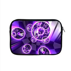 Fractal Illusion Apple Macbook Pro 15  Zipper Case by Sparkle