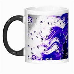 Fractal Lava Morph Mugs by Sparkle