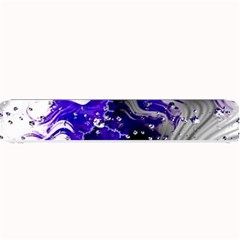 Fractal Lava Small Bar Mats by Sparkle