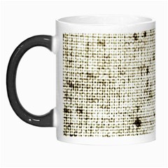 Geometric Abstract Sufrace Print Morph Mugs by dflcprintsclothing