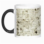 Geometric Abstract Sufrace Print Morph Mugs Left