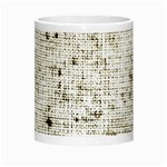 Geometric Abstract Sufrace Print Morph Mugs Center